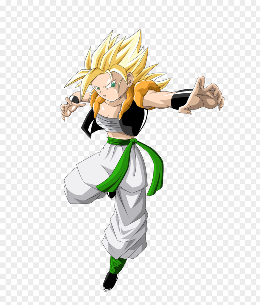 Goku Pan Kamehameha Vegerot Dragon Ball PNG