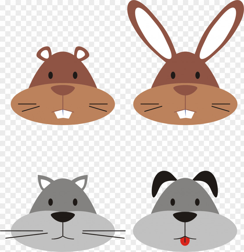 Gopher Clip Art PNG