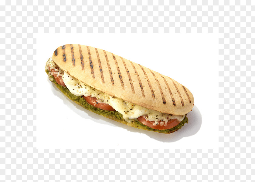 Ham Panini Hamburger Vegetable Sandwich Wrap PNG
