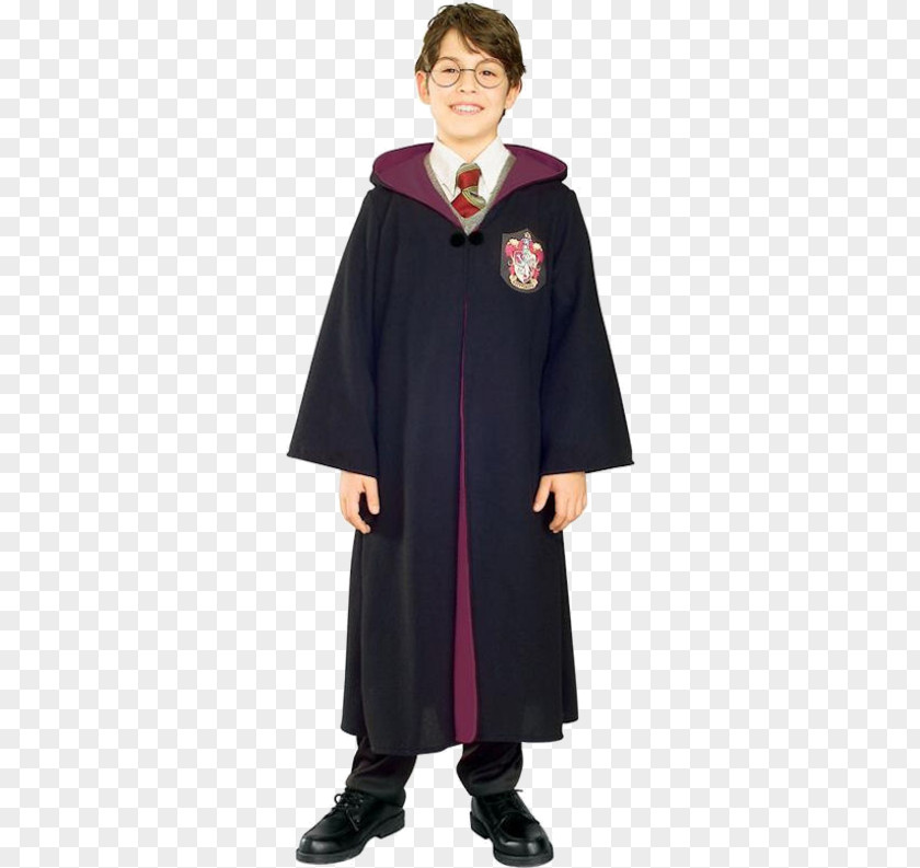 Harry Potter Robe Hermione Granger Costume Gryffindor PNG