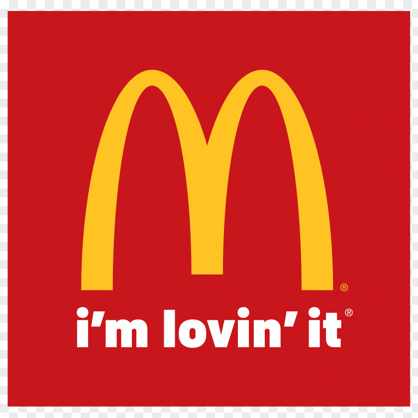 Mcdonalds Arch Hamburger McDonald's I'm Lovin' It Advertising Jingle PNG