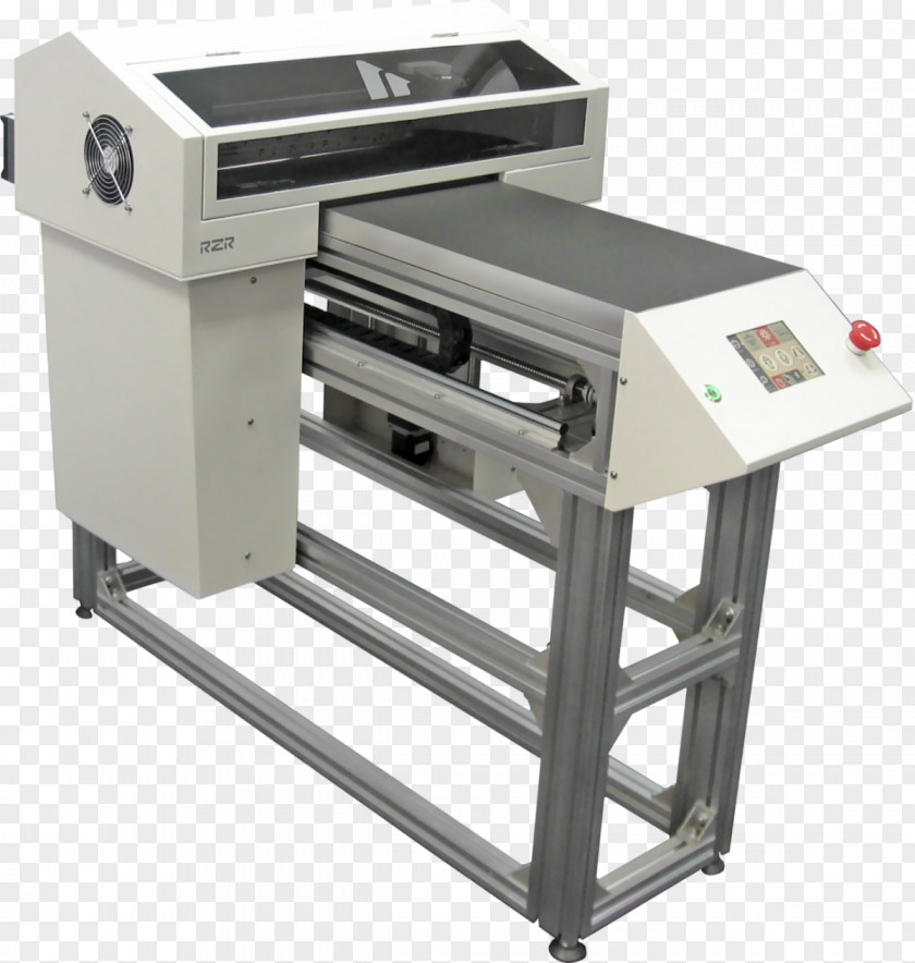 Printer Printing Flatbed Digital Tech Labs India Ink PNG