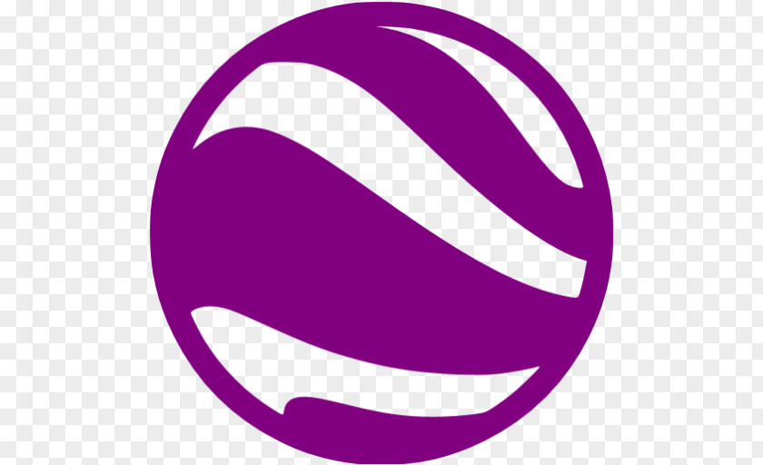 Purple Icon Google Earth Map Logo PNG