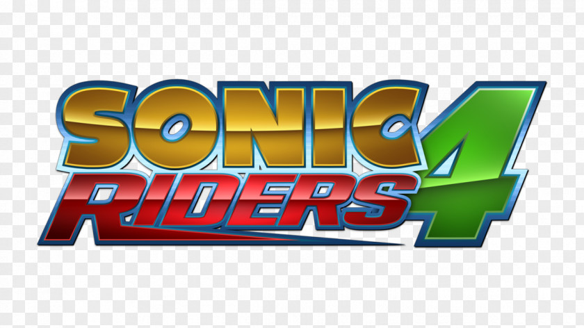 Rider Sonic Riders: Zero Gravity Free Riders The Hedgehog 4: Episode I Rush PNG