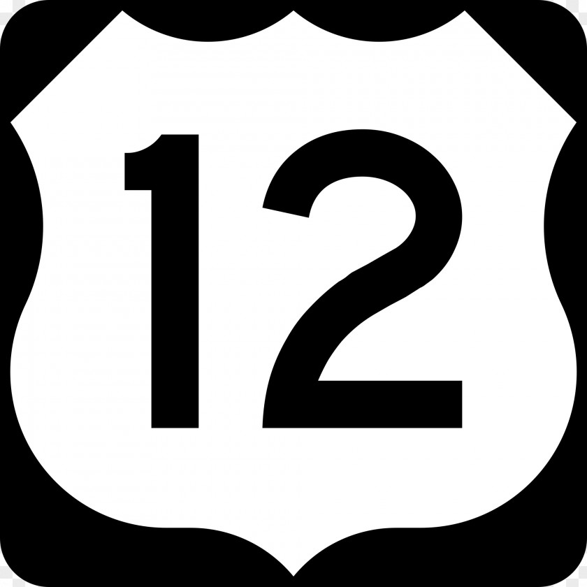 Road U.S. Route 19 In Florida 81 12 13 PNG