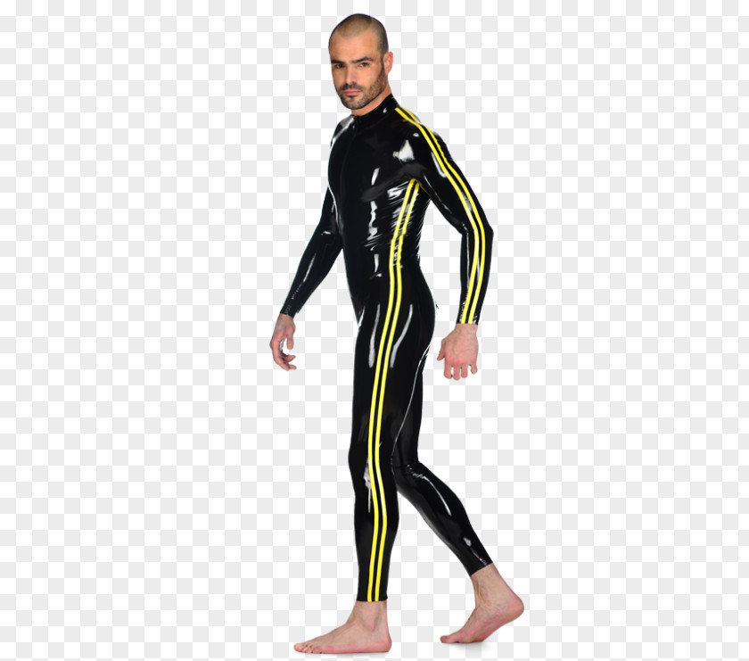 T-shirt Catsuit Clothing Wetsuit Zipper PNG