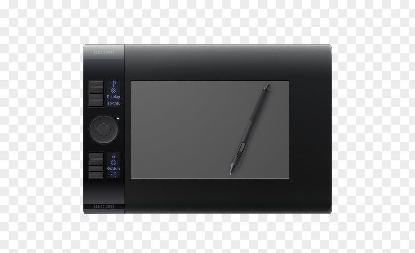 Tablet Graphics ICO Wacom Icon PNG