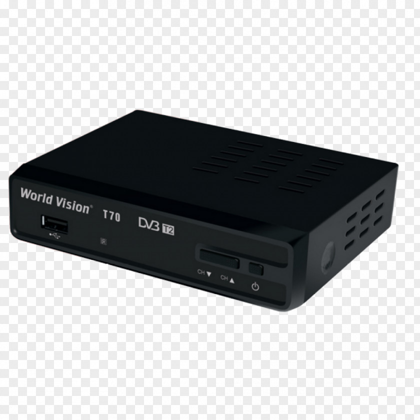 USB 3.0 Ethernet Hub StarTech.com PNG