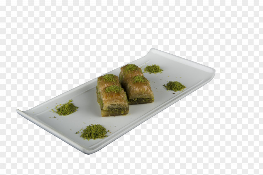 Walnut Baklava Sütlü Nuriye Platter Ankara Sharbat PNG