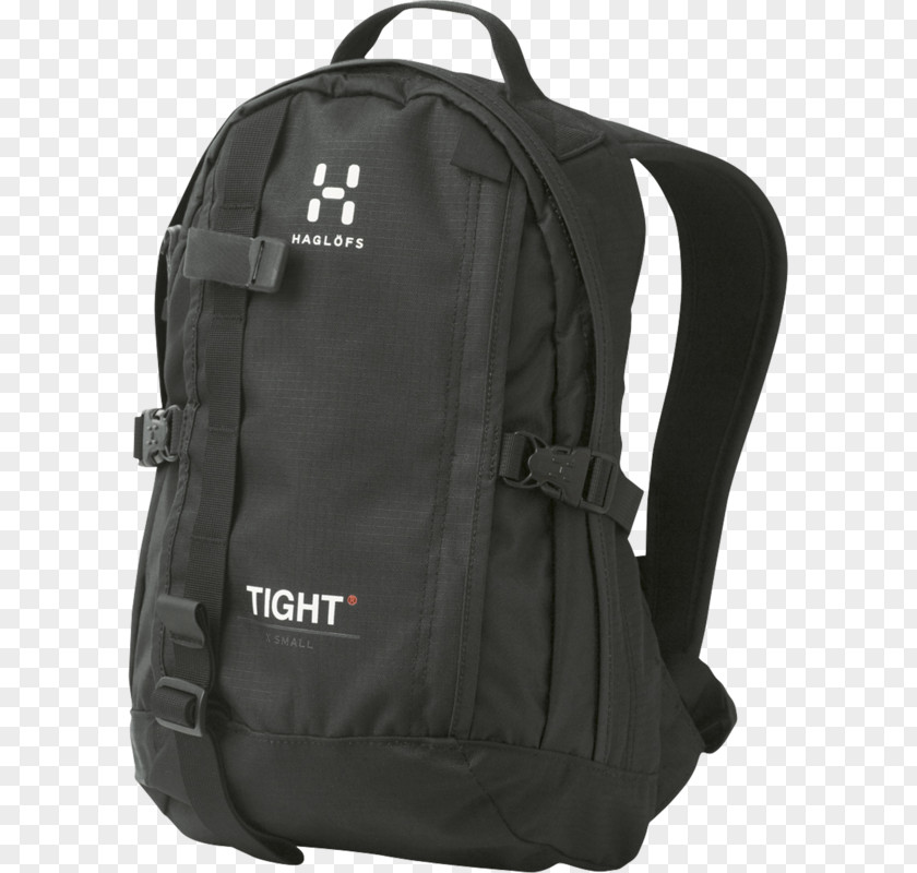Backpack Haglöfs Tight 20L Bag Human Back PNG