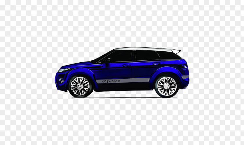 Car Range Rover Sports Land Mid-size PNG