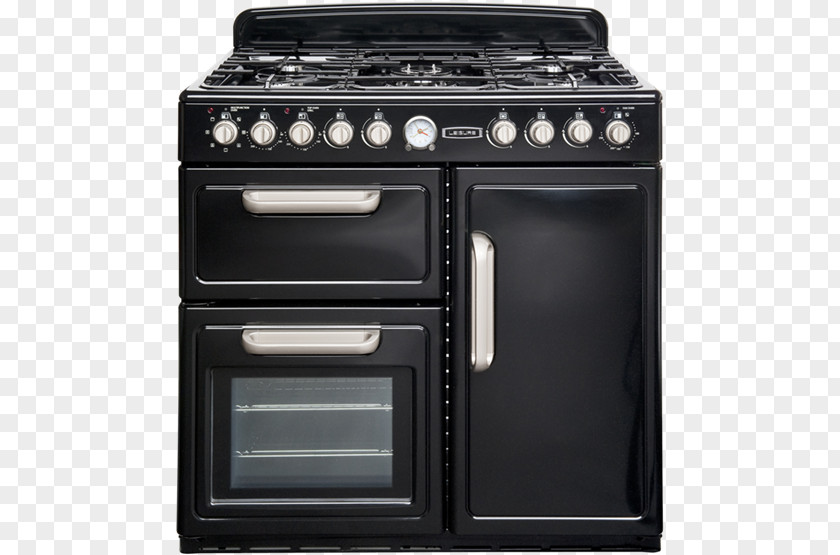 Dual FuelOven Gas Stove Cooking Ranges Oven Cooker Frigidaire Professional FPDS3085K PNG