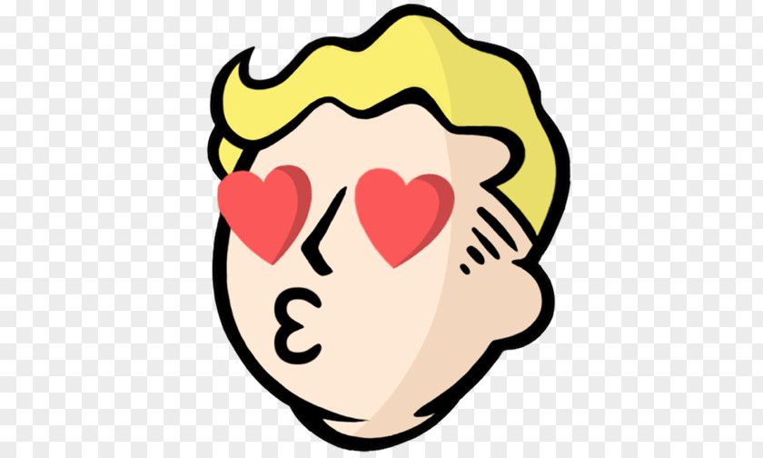 Emote Fallout 4 Emoticon Online Chat Emoji PNG