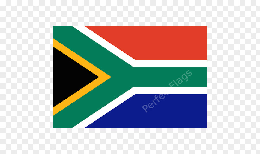 Flag Of South Africa National Apartheid PNG