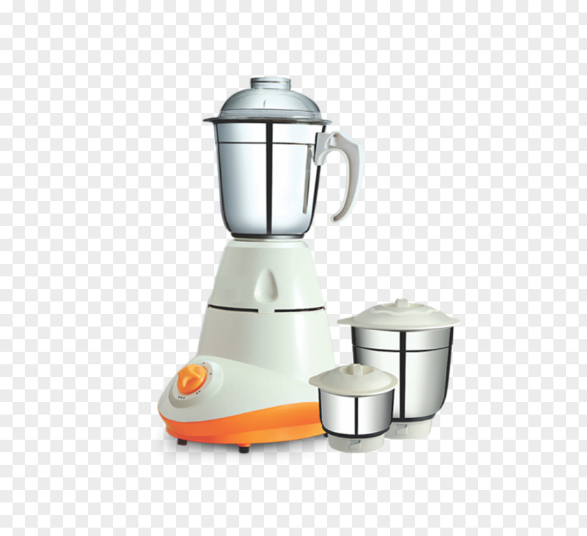 Food Processor Kitchen Appliance India Background PNG