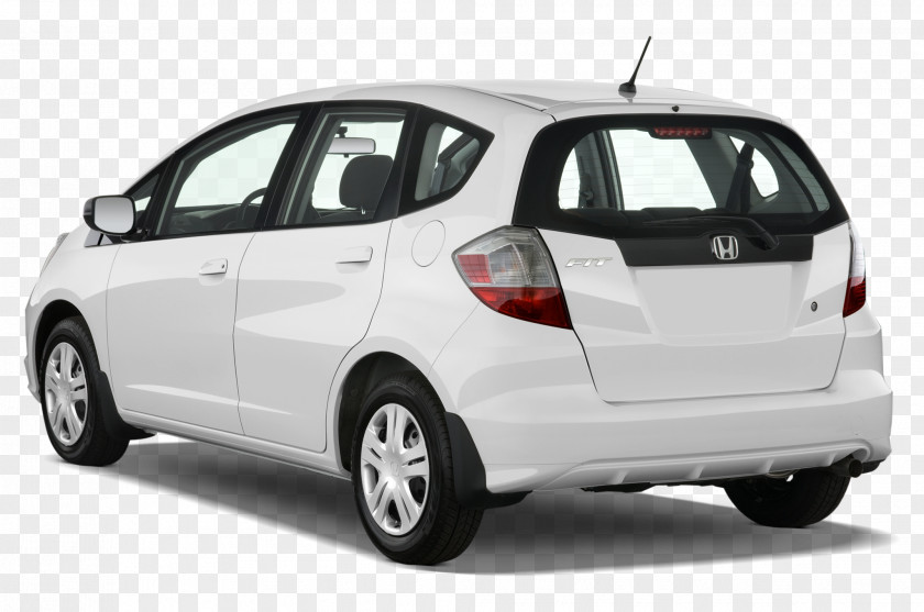 Honda 2009 Fit Car Motor Company 2010 Sport PNG