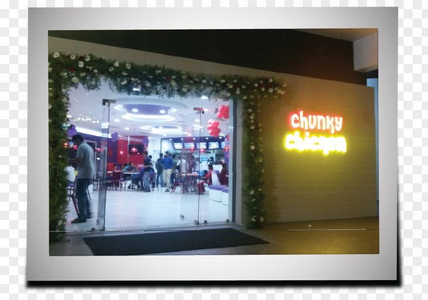 India Welcome Fast Food Take-out Chunky Chicken Restaurant Master Franchise PNG