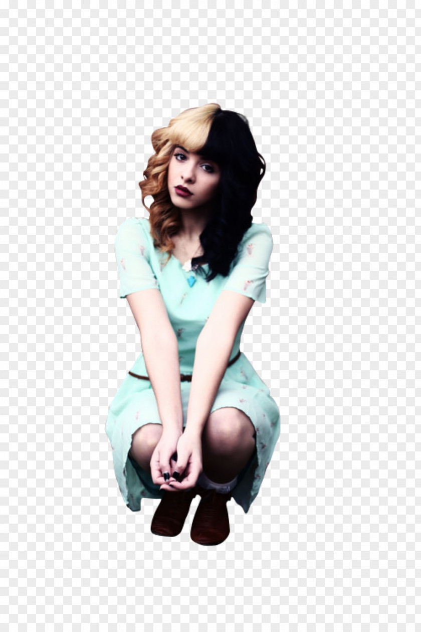 Look Melanie Martinez Cry Baby Photography PNG