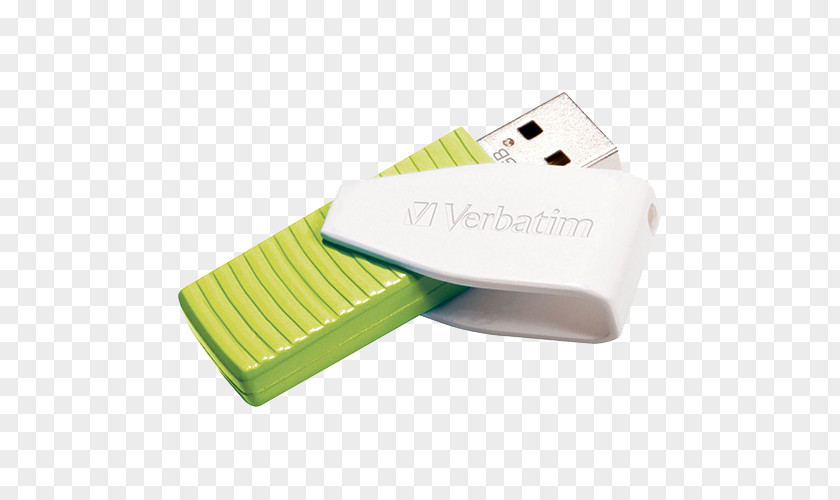 Minne USB Flash Drives Verbatim Store 'n' Go Swivel Corporation Electronics PNG