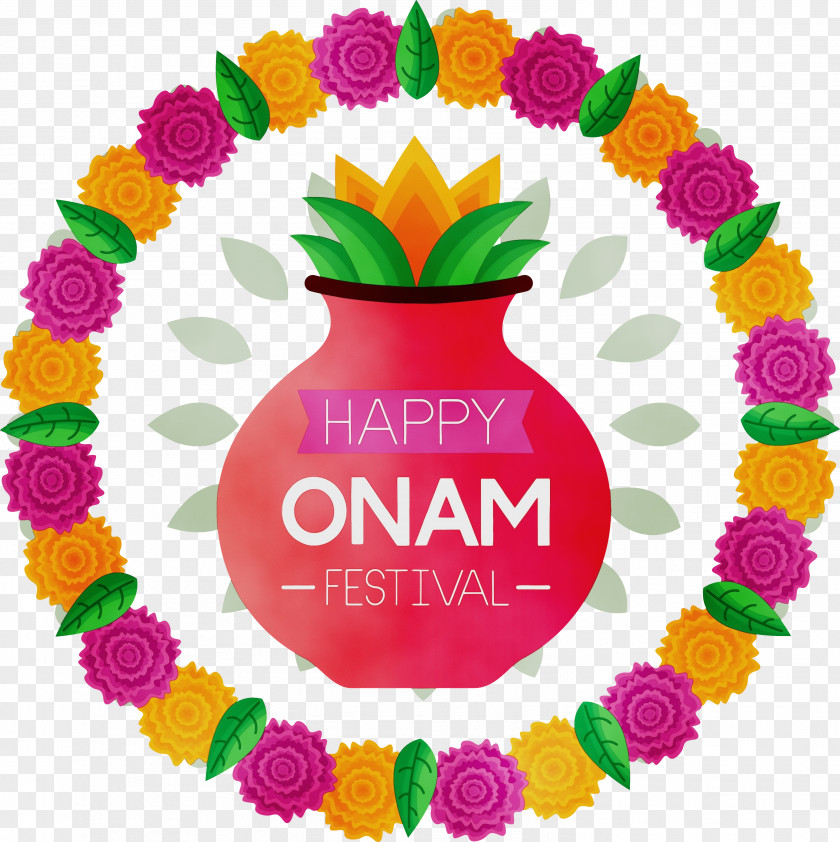 Onam PNG