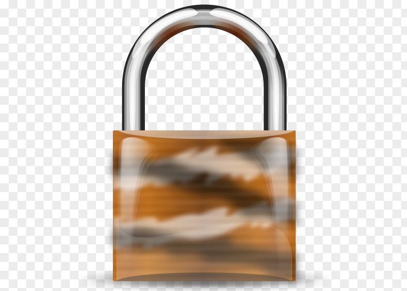 Padlock Key Clip Art PNG