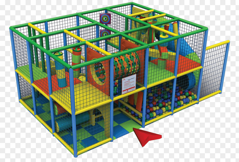 Park Playground Game Europark Indoor Child PNG