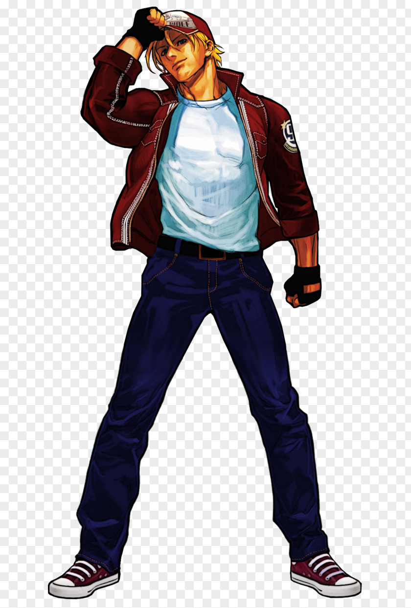 Parry Terry Bogard Fatal Fury: King Of Fighters Joe Higashi The XIV Fury 2 PNG