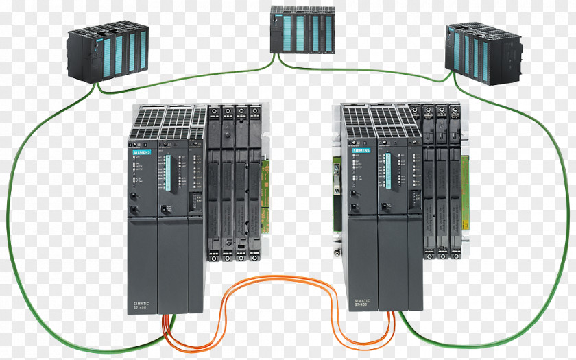 PROFINET Simatic S7-300 Profibus Automation PNG