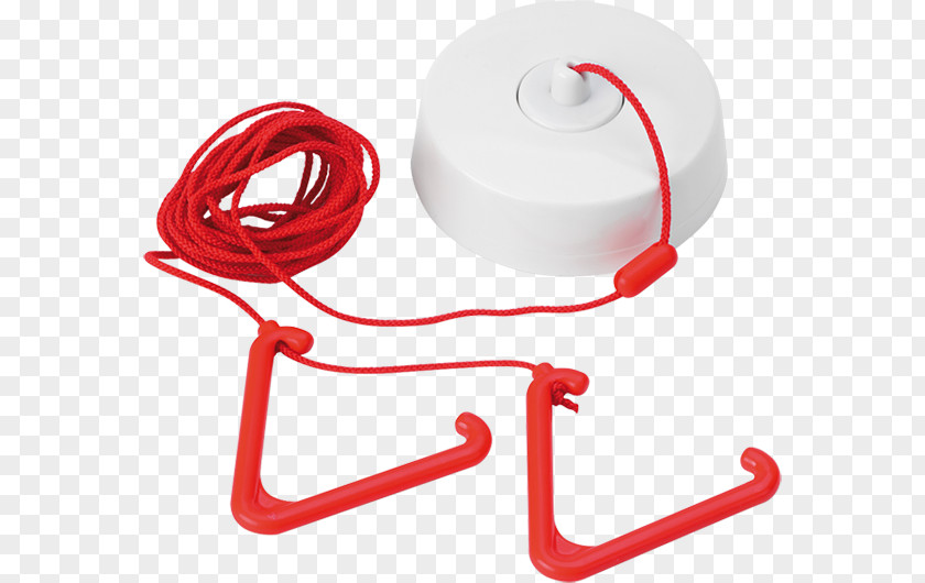 Pull Switch Ceiling Fire Alarm System Manual Activation PNG