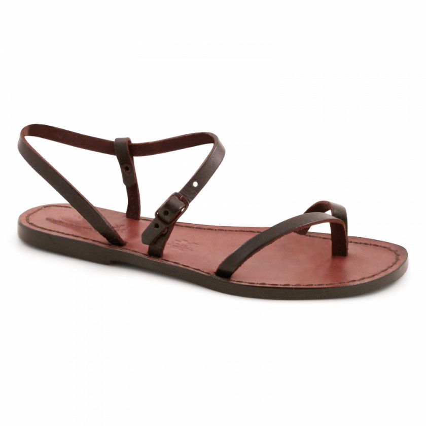 Sandals Slipper Sandal Flip-flops Leather Shoe PNG