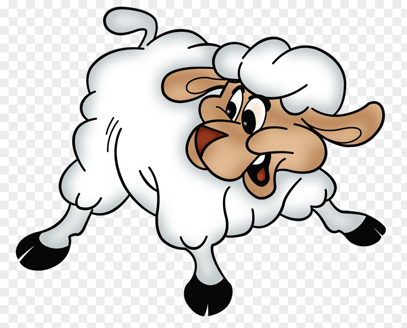 Sheep Ahuntz Clip Art PNG