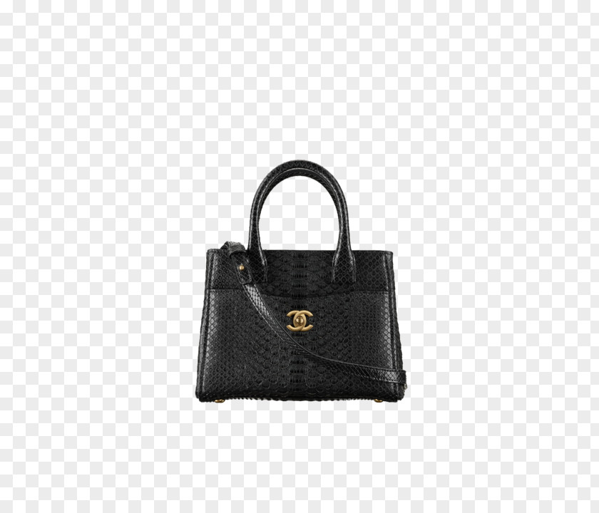 Shopping Bag Chanel Handbag Tote PNG