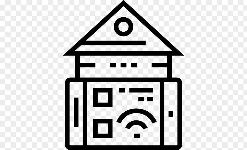 Smart Building Computer Icons Geometry Five Nights At Freddy's: Sister Location Clip Art PNG