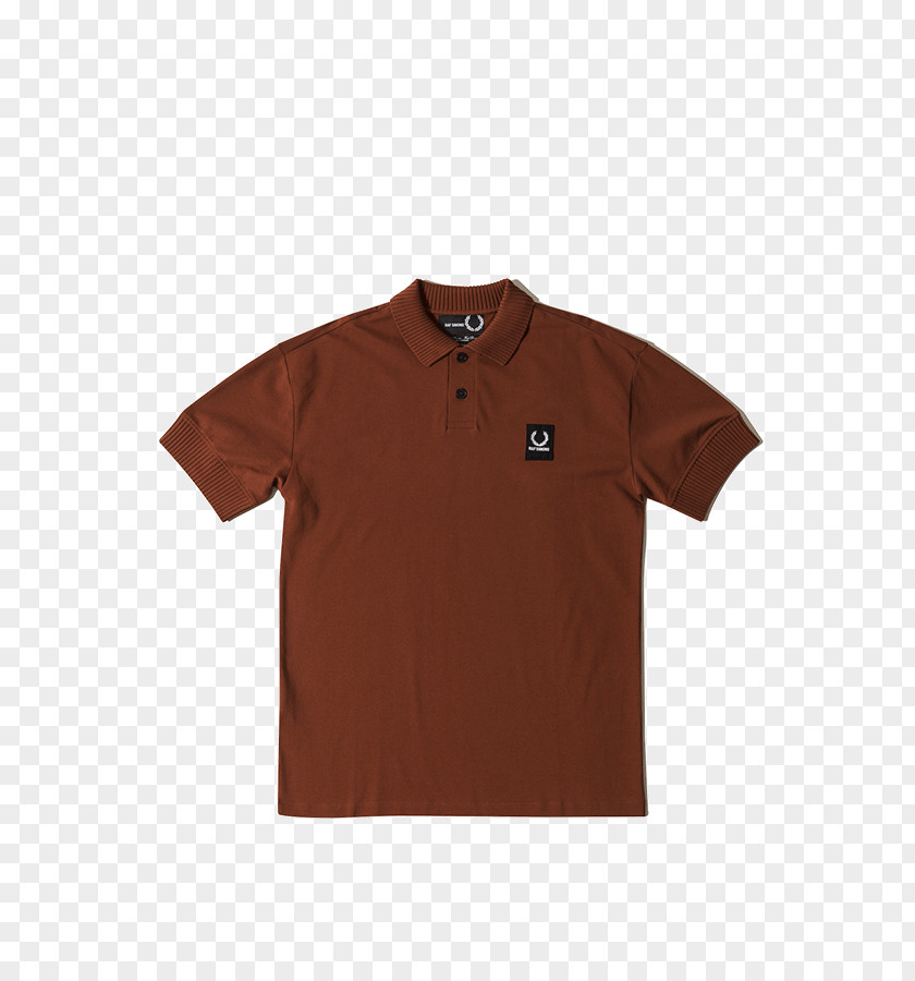 T-shirt Polo Shirt Sleeve Piqué Fred Perry PNG