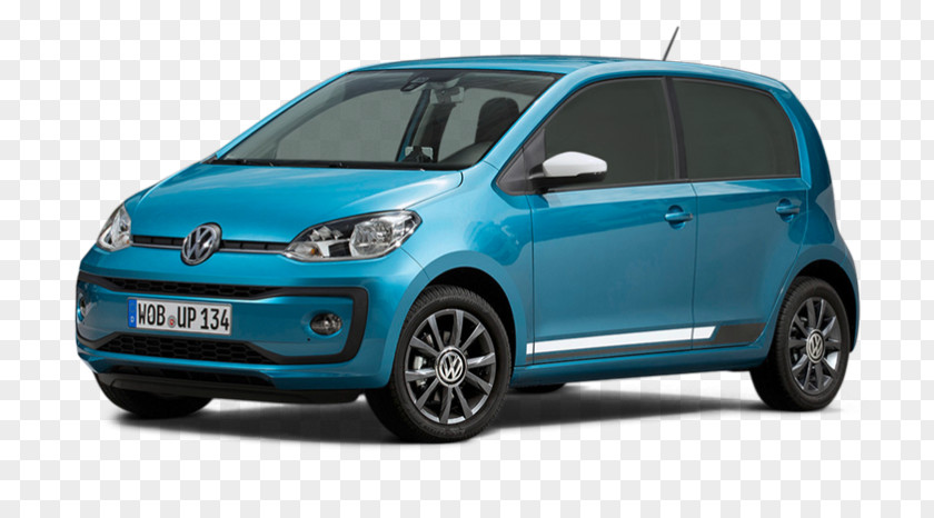 Volkswagen Up Car Group Golf PNG