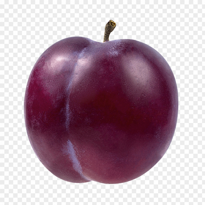 Wine Prune Plum Fruit PNG