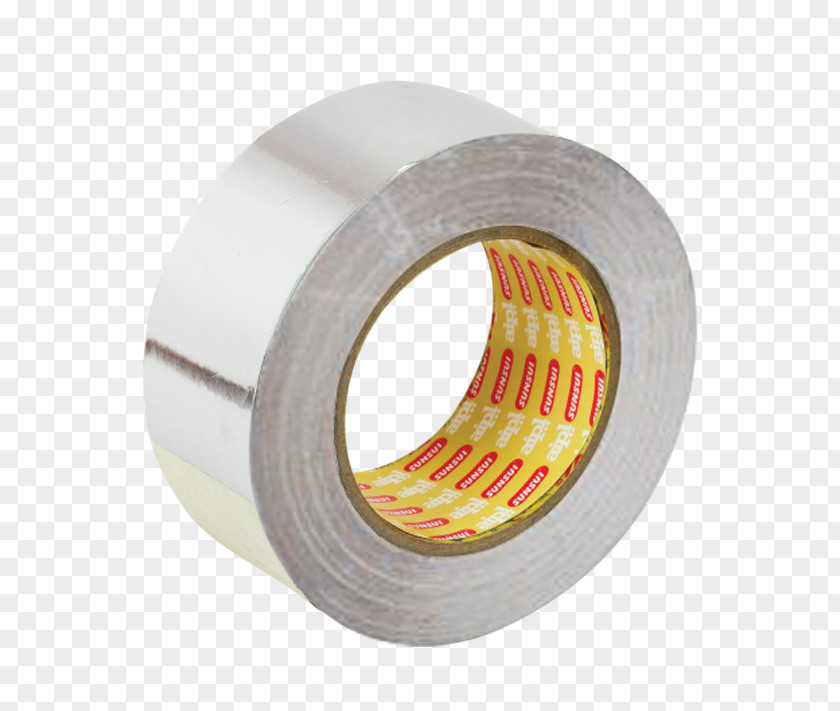 Adhesive Tape Paper Industry Label PNG