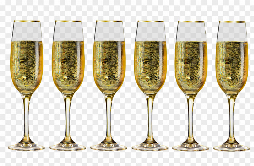 Champagne Glass Pommery Sparkling Wine PNG