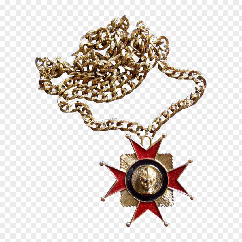 Chanel Locket Charms & Pendants Necklace Costume Jewelry PNG