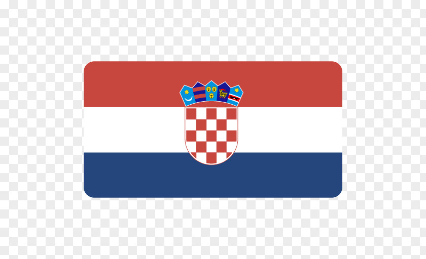 Croatian Emblem Brand Label Flag Logo PNG