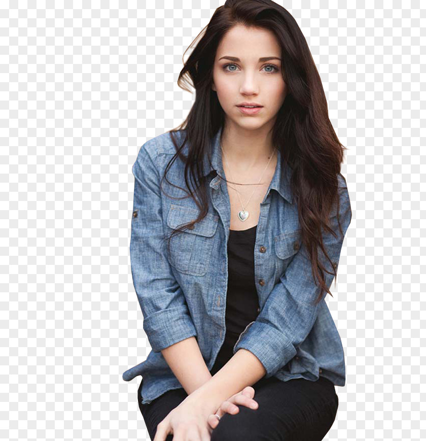 Emily Rudd HD Kitty Pryde PNG