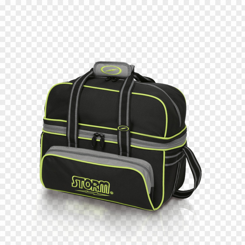 Grey Lime Green Backpack Bowling Balls Tote Bag PNG