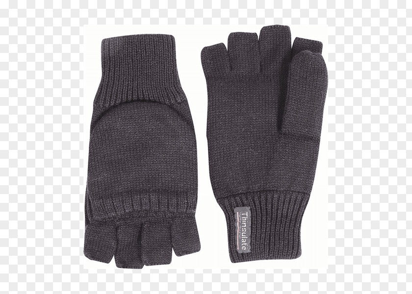 Jacket Glove Clothing Accessories Thinsulate Lining PNG