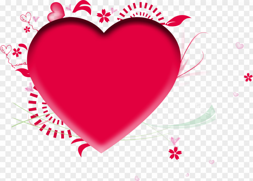 Love Collage Teachers Day Icon PNG