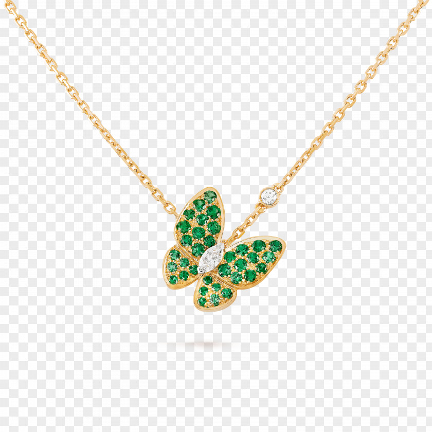 Necklace Van Cleef & Arpels Charms Pendants Jewellery Choker PNG