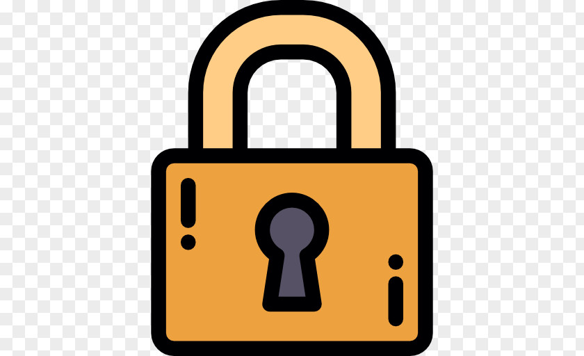 Padlock Icon Lock Download Clip Art PNG