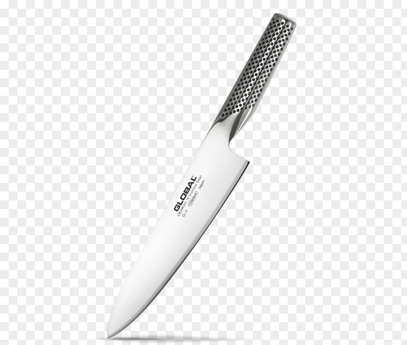 Professional Golfer Chef's Knife Kitchen Knives Global Yoshida Metal Industry Co., Ltd. PNG