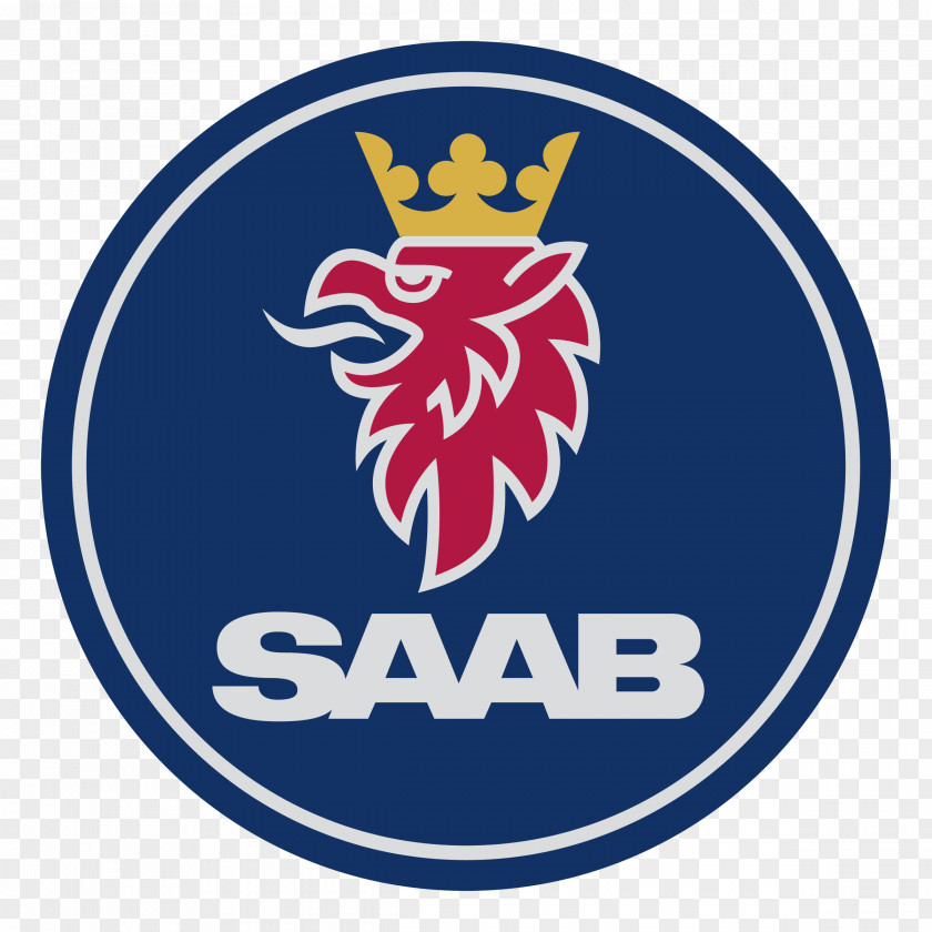 Saab Automobile Car Scania AB Group PNG
