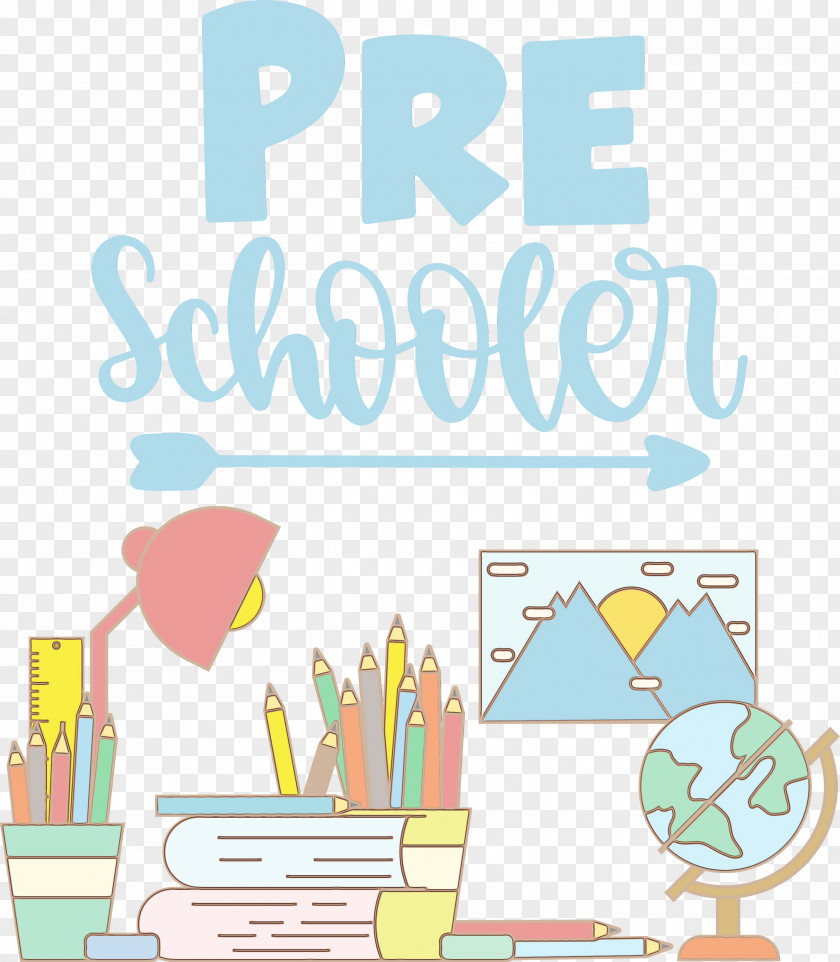 School Logo Student Pre-school Teacher PNG