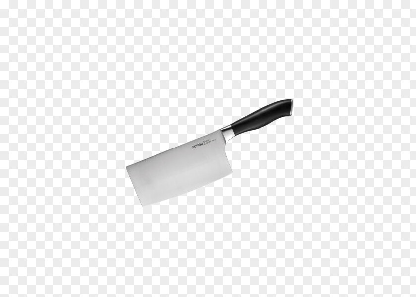Supor 7-inch Kitchen Knife Slicing Spike PNG